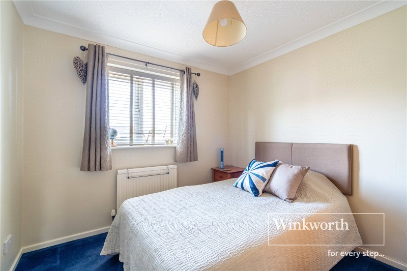 Sovereign Close, Bournemouth, BH7