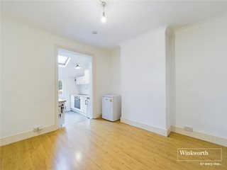 Stanley Grove, Reading, Berkshire, RG1