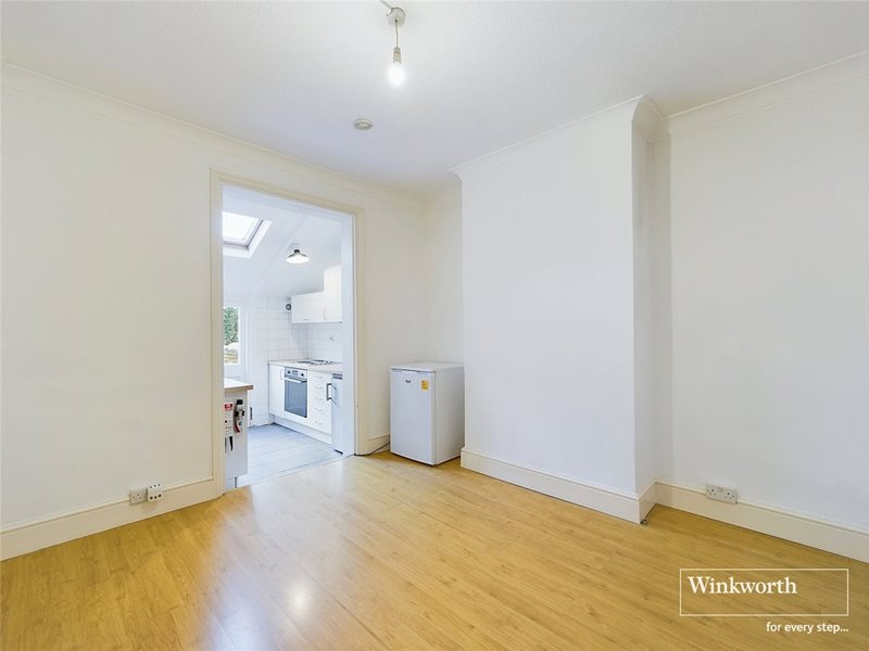 Stanley Grove, Reading, Berkshire, RG1
