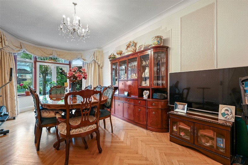 Phillimore Gardens, London, NW10