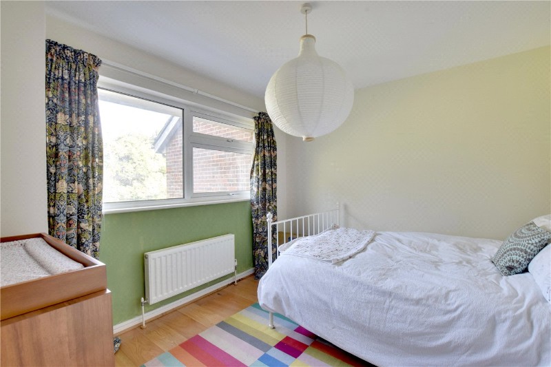 Shearman Road, Blackheath, London, SE3