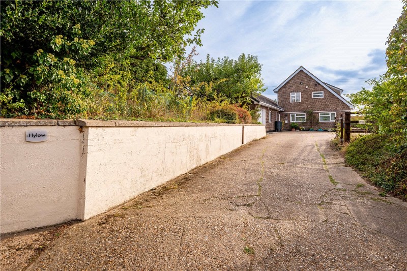 Mundys Lane, Mendham, Harleston, Suffolk, IP20