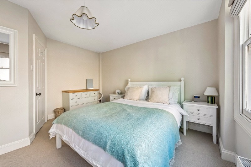 Sotheby Road, London, N5