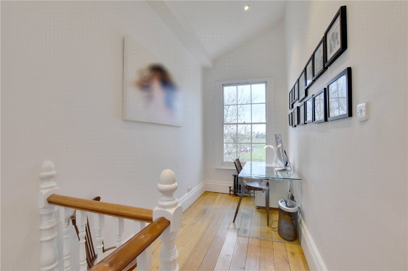 Montpelier Row, Blackheath, London, SE3