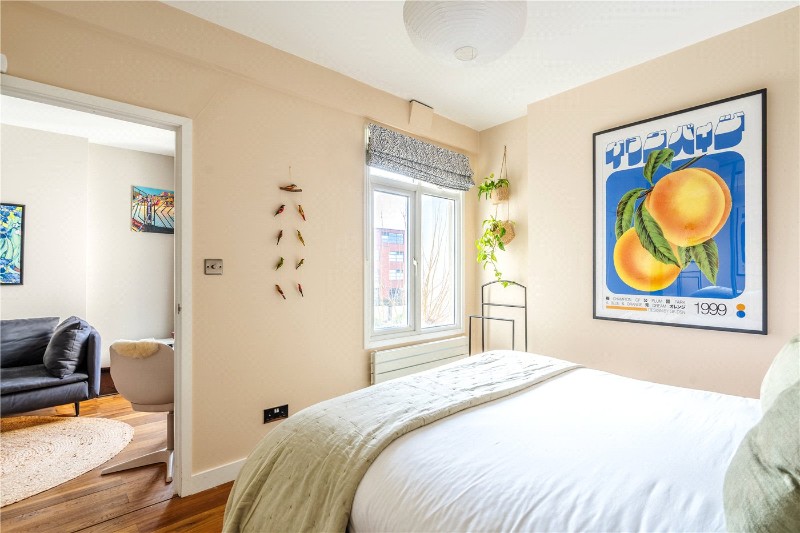 Brixton Hill, London, SW2