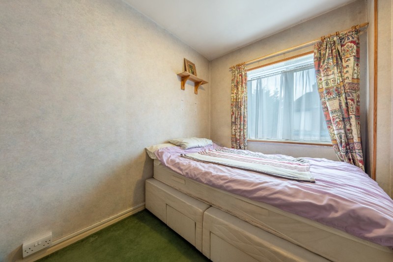 Ashley Court, Great North Way, Hendon, NW4