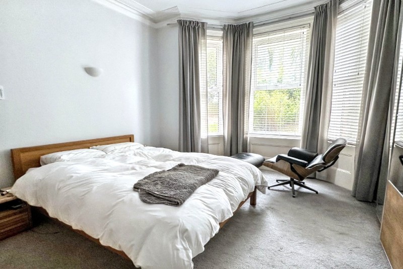 Nelson Road, Westbourne, Dorset, BH4