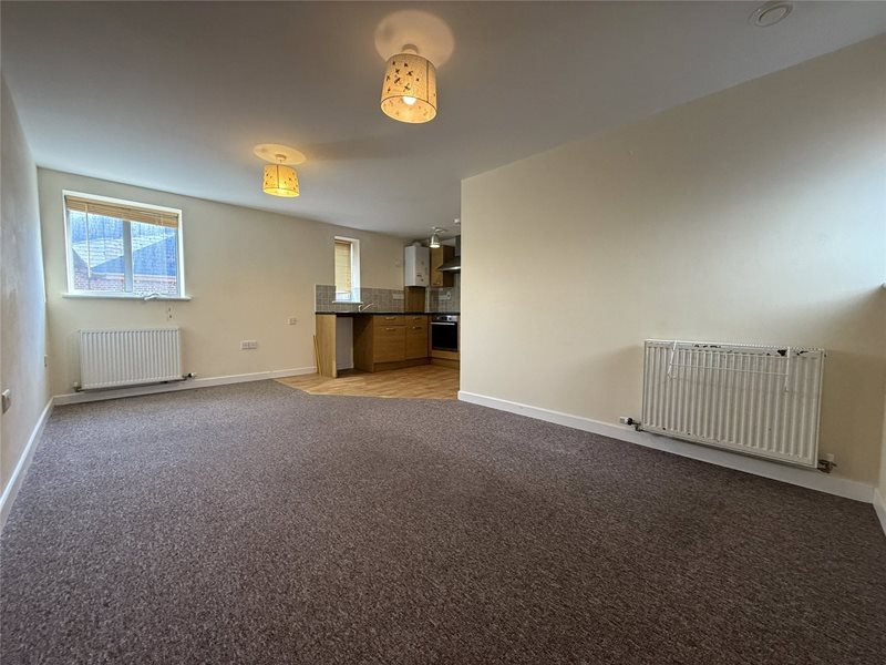 Charlotte Street, Crediton, Devon, EX17