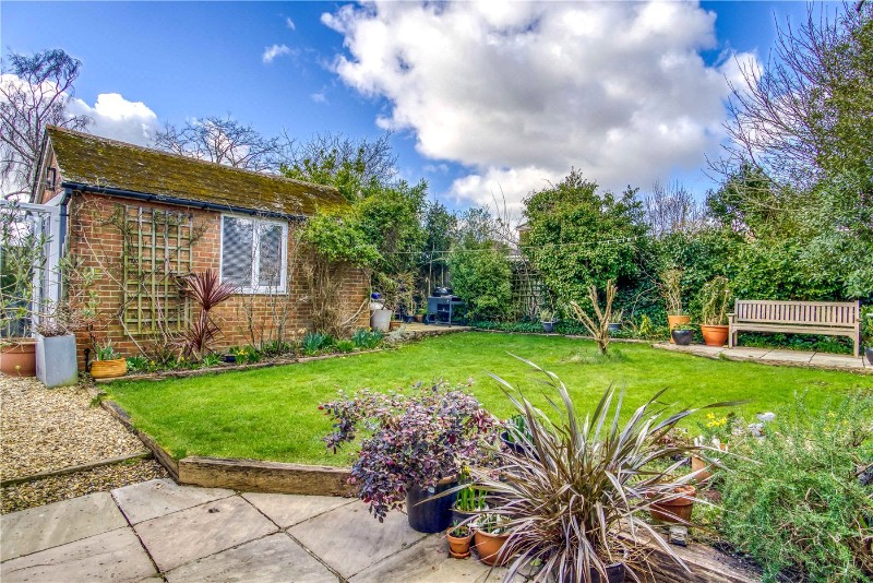 Langdon Road, Poole, Dorset, BH14