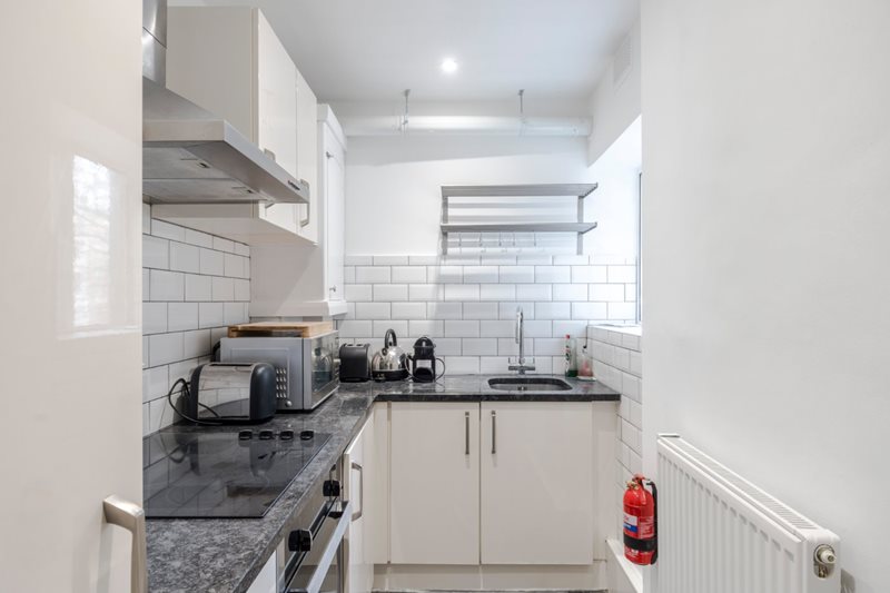 Leinster Gardens, Bayswater, W2
