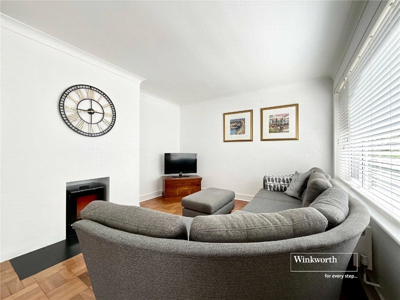 Ranelagh Road, Highcliffe, Christchurch, Dorset, BH23