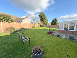 St. Clements Road, Ruskington, Sleaford, Lincolnshire, NG34