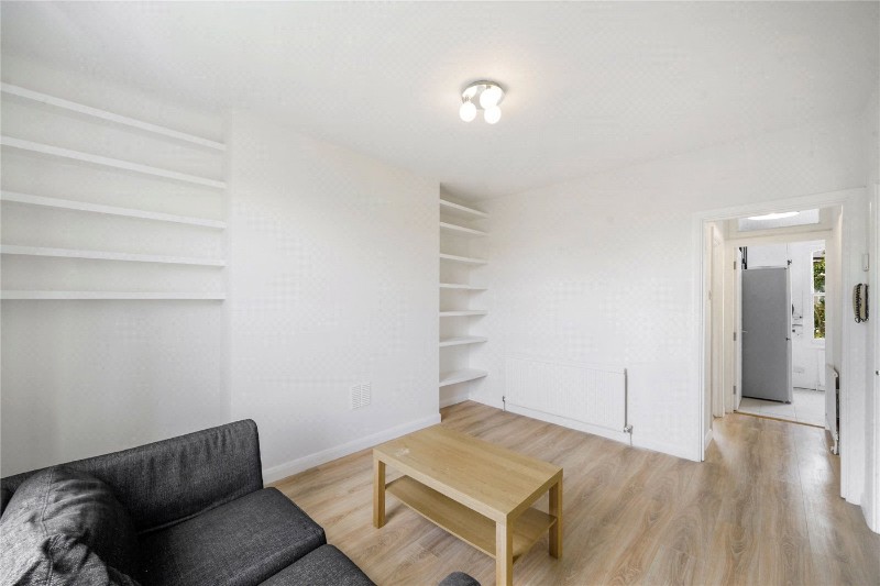 Crayford Road, London, N7