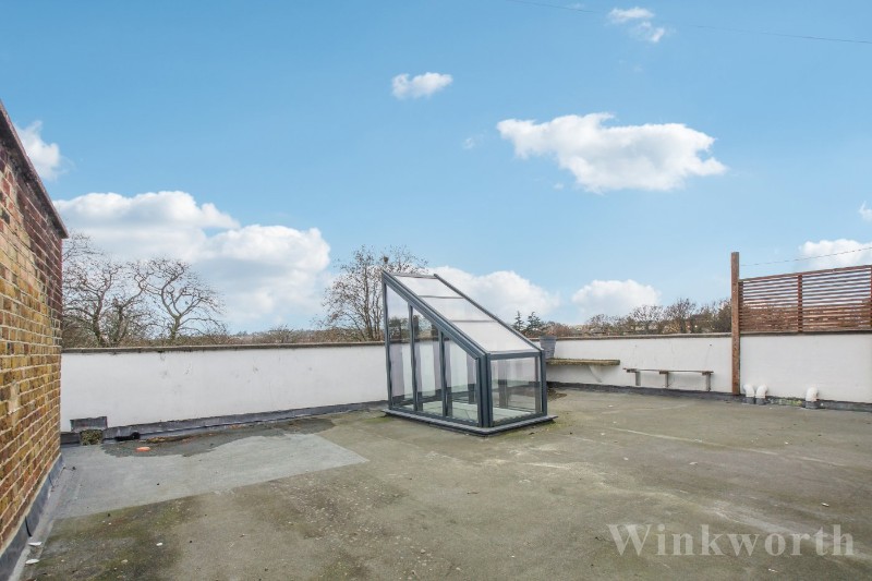 Lewisham Way, London, SE14