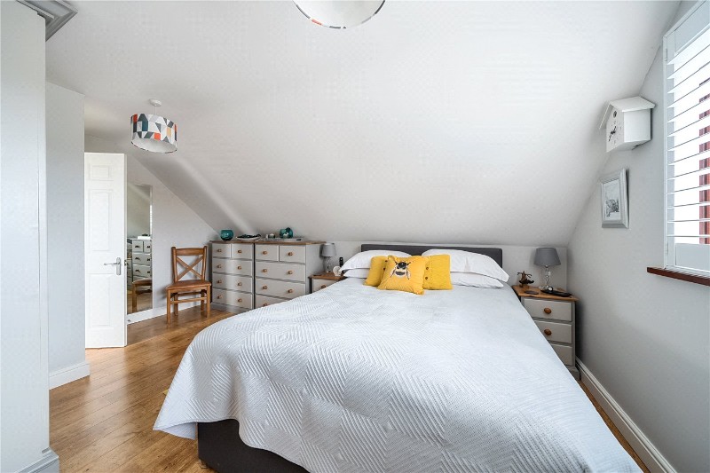 Hazel Road, Ash Green, Aldershot, Surrey, GU12