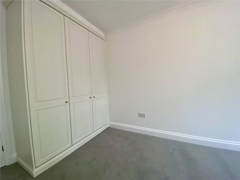 Nightingales, 5 Milner Road, West Overcliff, Bournemouth, BH4