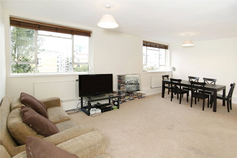 Great Percy Street, London, WC1X