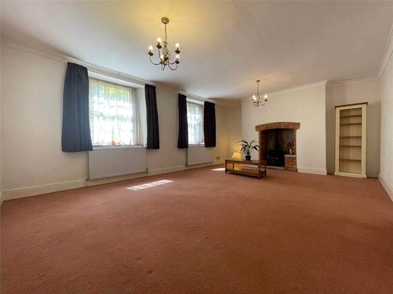 Mont Le Grand, Exeter, Devon, EX1