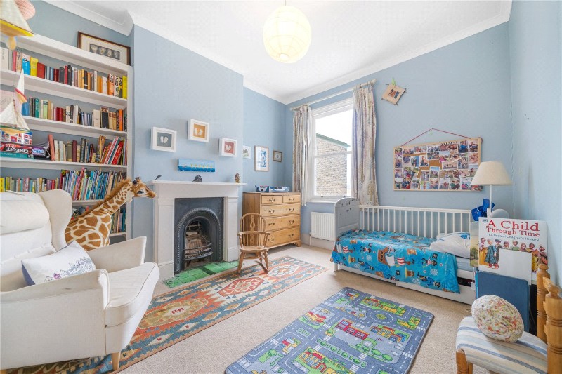Friern Road, East Dulwich, London, SE22