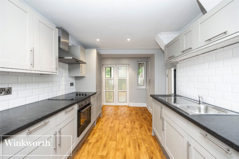 Sackville Road, Hove, East Sussex, BN3