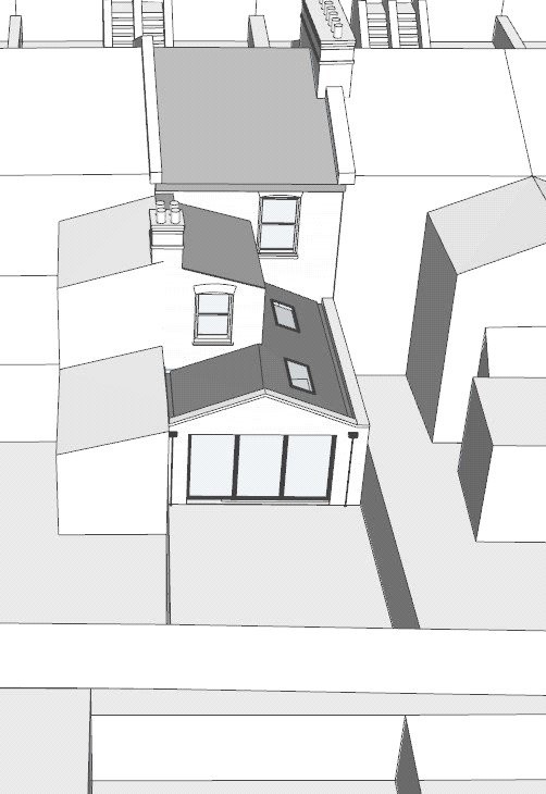 Reynolds Place, Blackheath, London, SE3