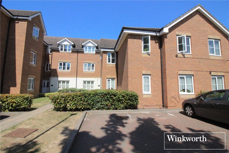 Downing Court, Bennington Drive, Borehamwood, Hertfordshire, WD6