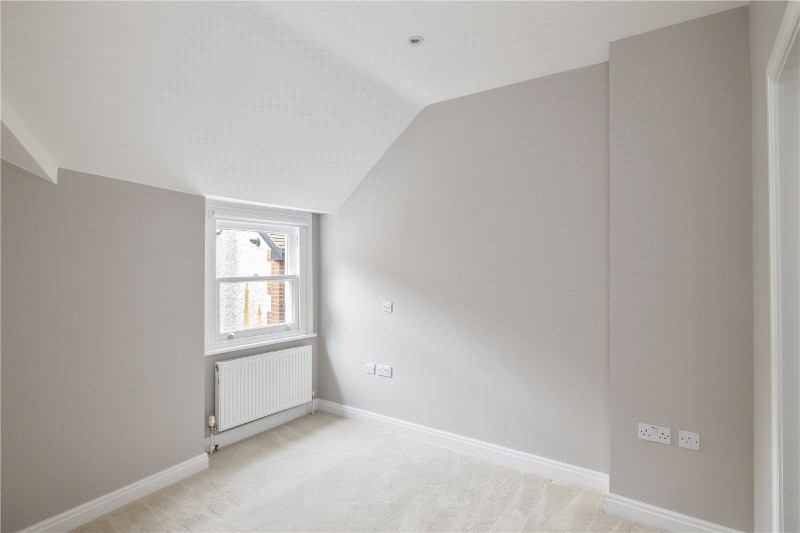 Drewstead Road, London, SW16