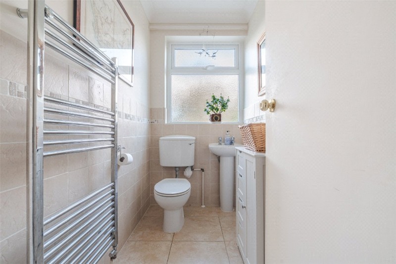 Cannon Hill Gardens, Colehill, Wimborne, Dorset, BH21