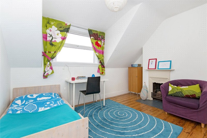 Thornlaw Road, West Norwood, London, SE27