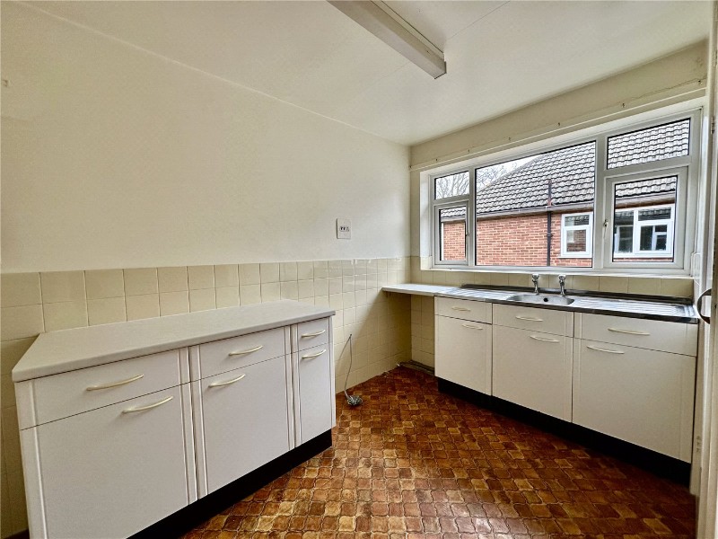 Marlborough Road, Bournemouth, Dorset, BH4