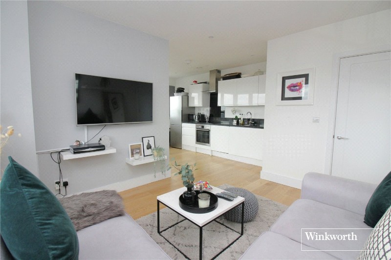 Elstree House, Elstree Way, Borehamwood, Hertfordshire, WD6