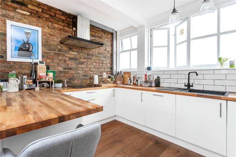 Principal Square, London, E9