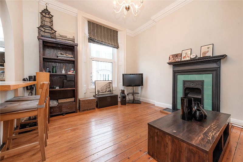 Ladbroke Grove, London, W10