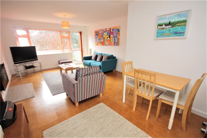 Portarlington Road, Westbourne, Bournemouth, BH4