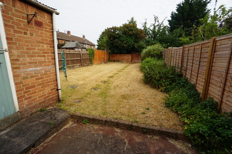 Froomshaw Road, Frenchay, Bristol, Avon, BS16