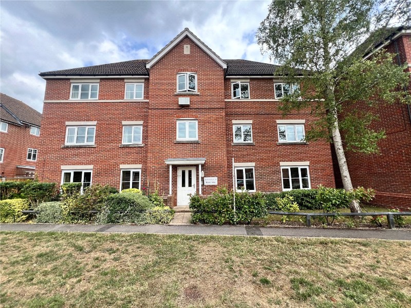 Borden Way, North Baddesley, Southampton, Hampshire, SO52