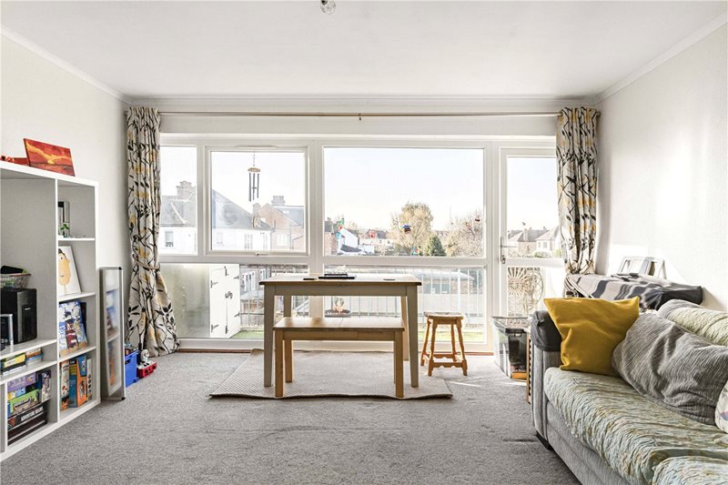 Croydon Road, Beckenham, BR3