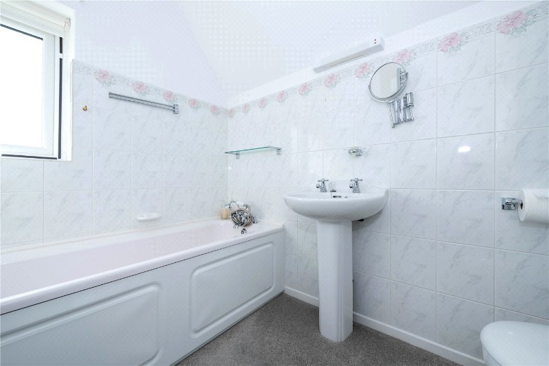 Hereward Way, Deeping St. James, Peterborough, Lincolnshire, PE6