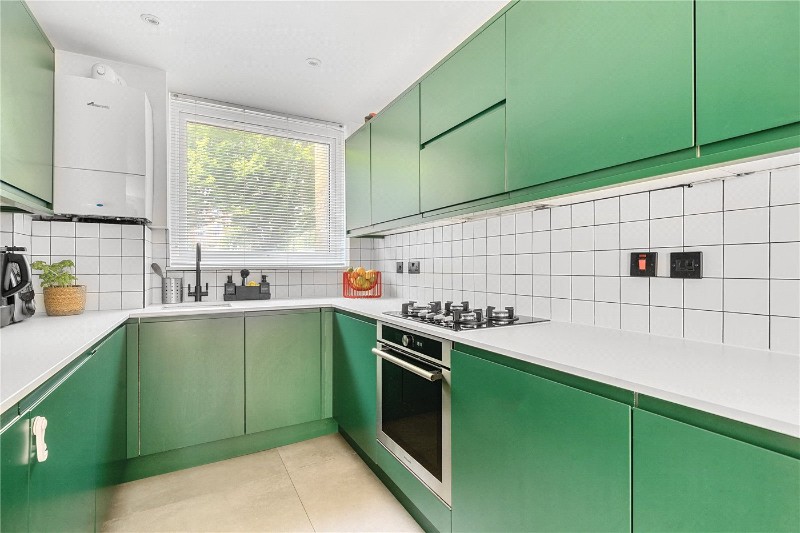 Dartmouth Road, London, SE26