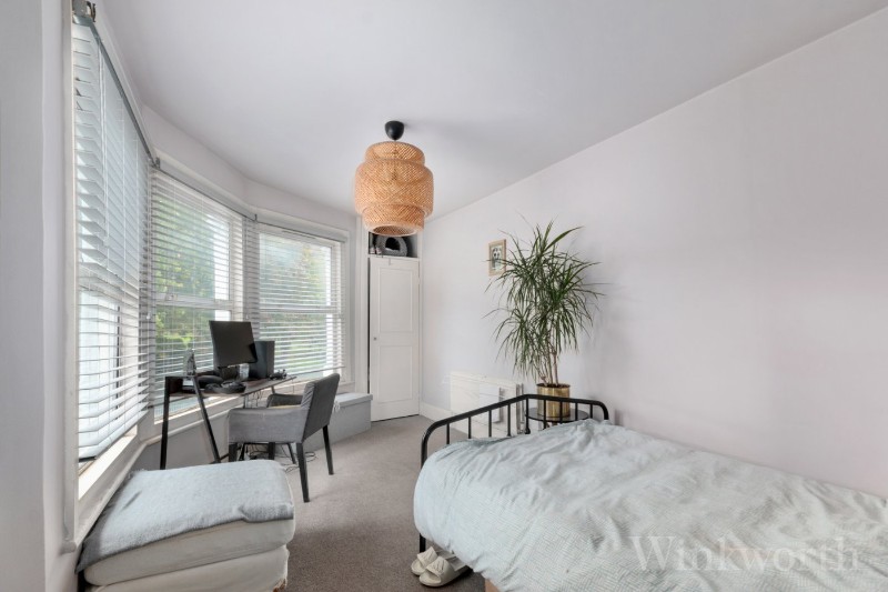 Trundleys Road, London, SE8