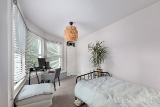 Trundleys Road, London, SE8