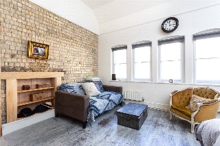Commercial Street, London, E1