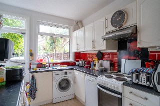Athlone Road, London, SW2