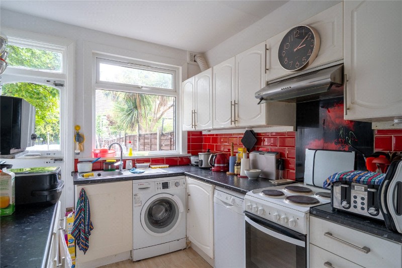 Athlone Road, London, SW2