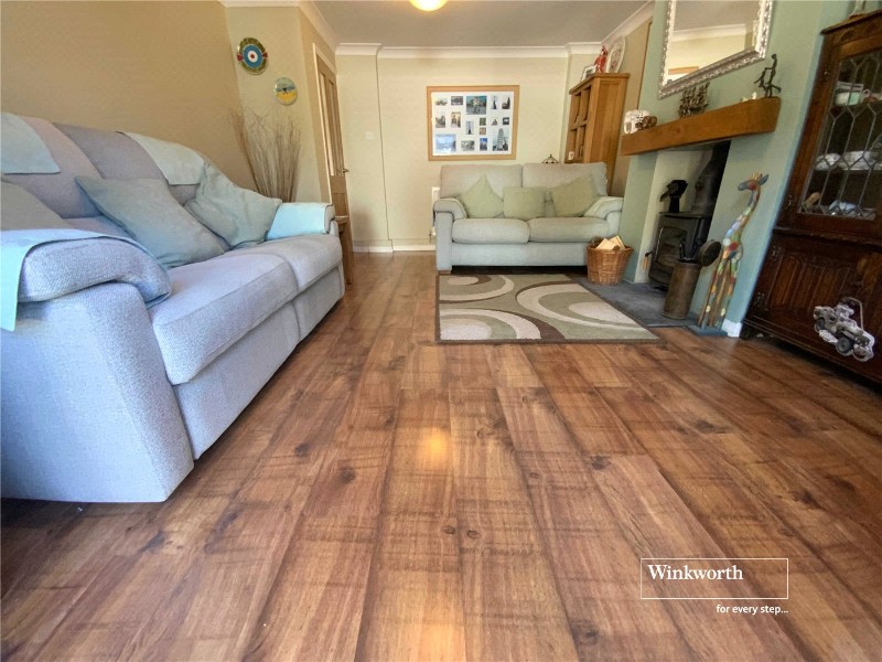 Beresford Gardens, Mudeford, Dorset, BH23