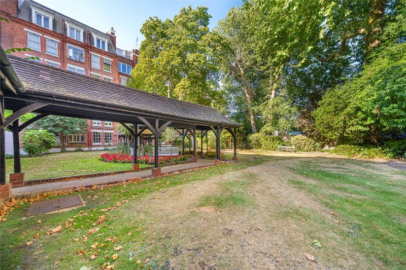 Elm Tree Court, Elm Tree Road, St John's Wood, London, NW8