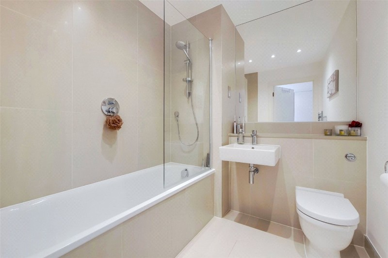 24 Palmers Road, London, E2