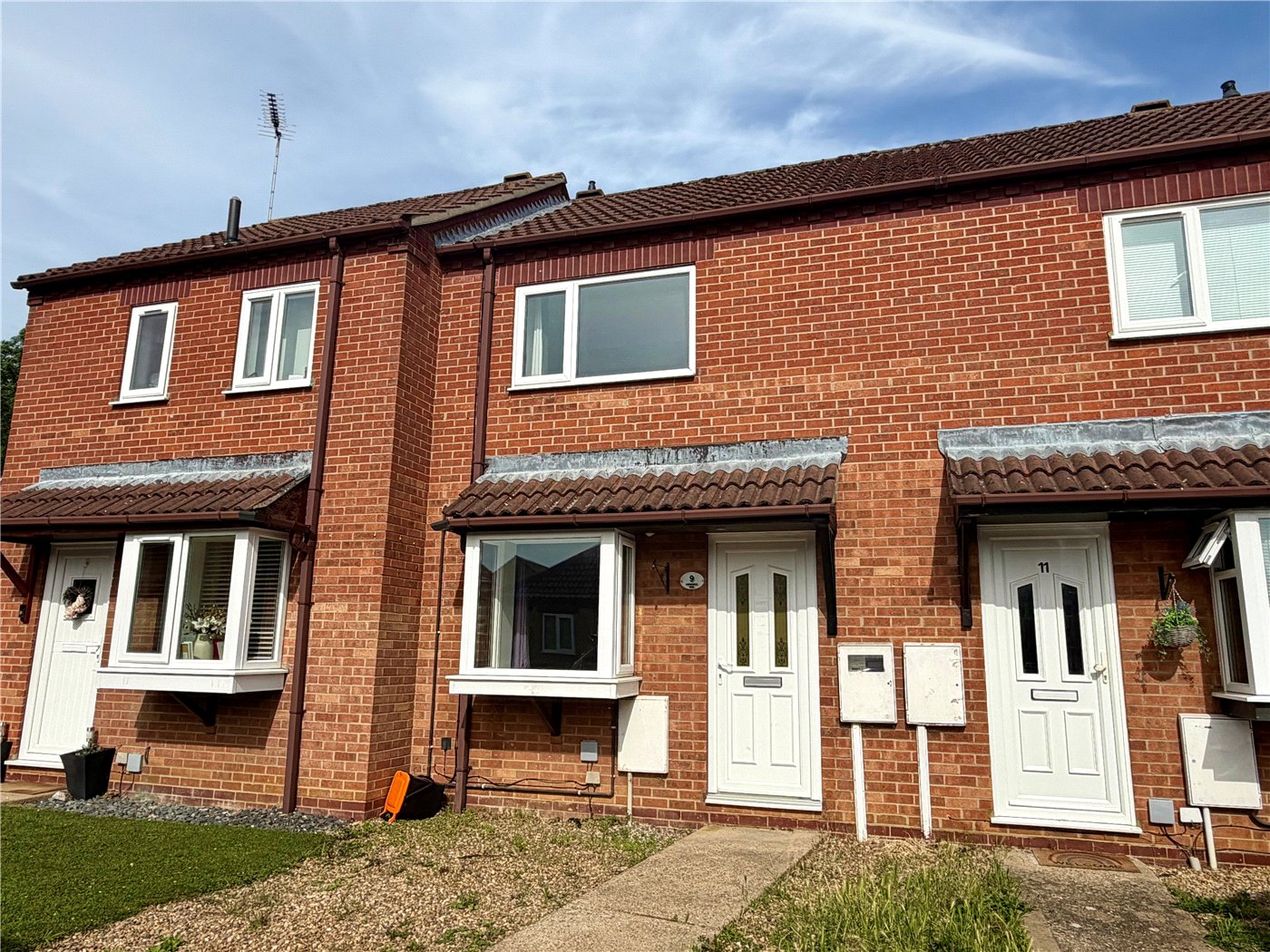 Summerfield Drive
