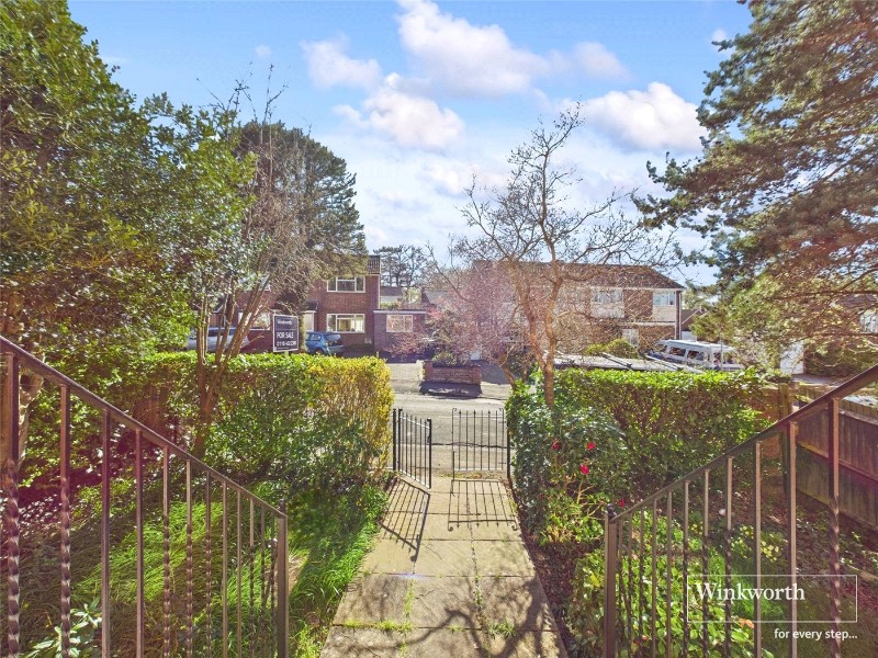 Hamilton Road, Reading, Berkshire, RG1