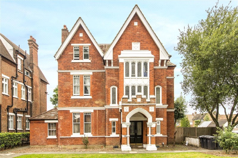 Leigham Court Road, London, SW16